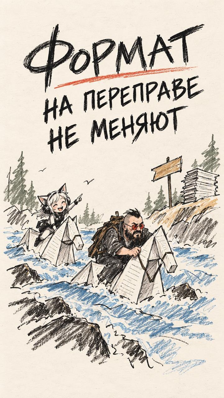 Готовая сторис проекта